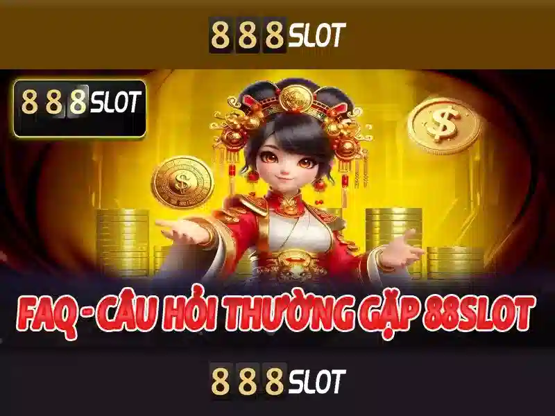 888SLOT - Trải Nghiệm Slot Đỉnh Cao Với 888slot Com Link Chất Lượng 2026