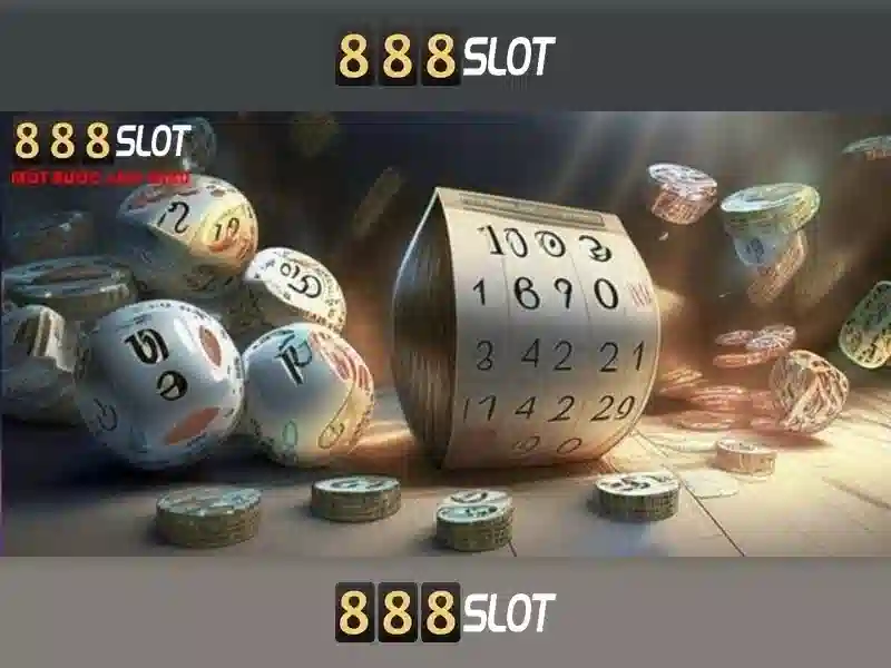 Ưu Điểm Của Game Slot 888SLOT