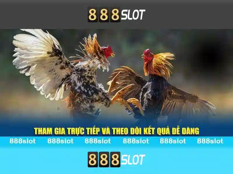 Trải Nghiệm Slot Đỉnh Cao