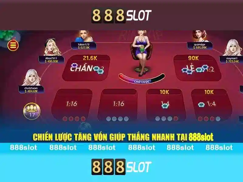 Kết Nối Người Chơi Với Thế Giới Slot 2026