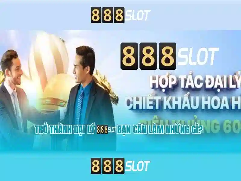Phân cấp bàn chơi 888SLOT