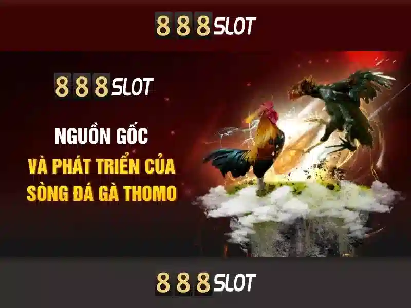 trò chơi Slot