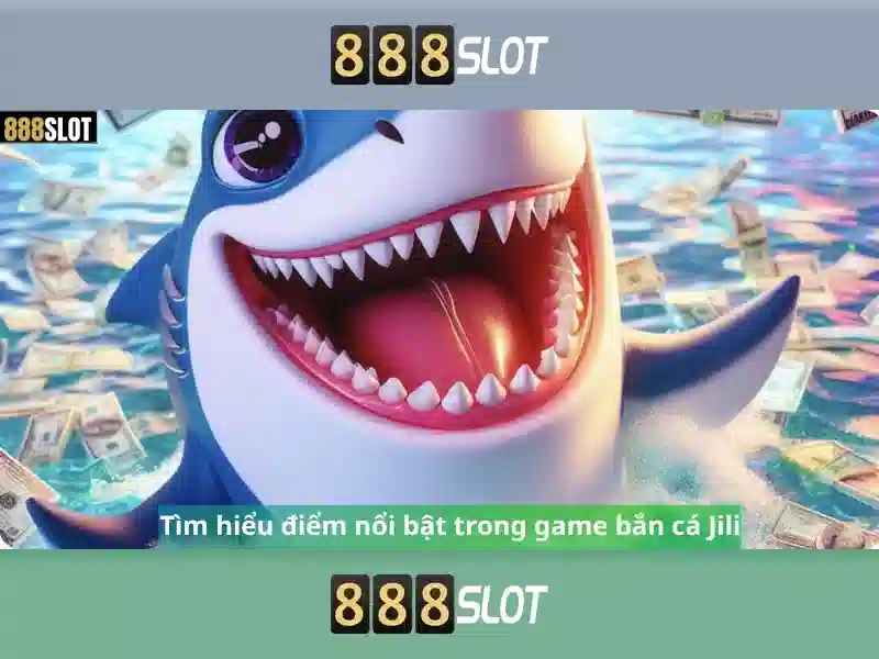 Kho Game Slot 888SLOT