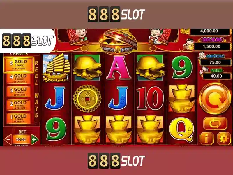 Lợi Ích Đăng Ký Slot