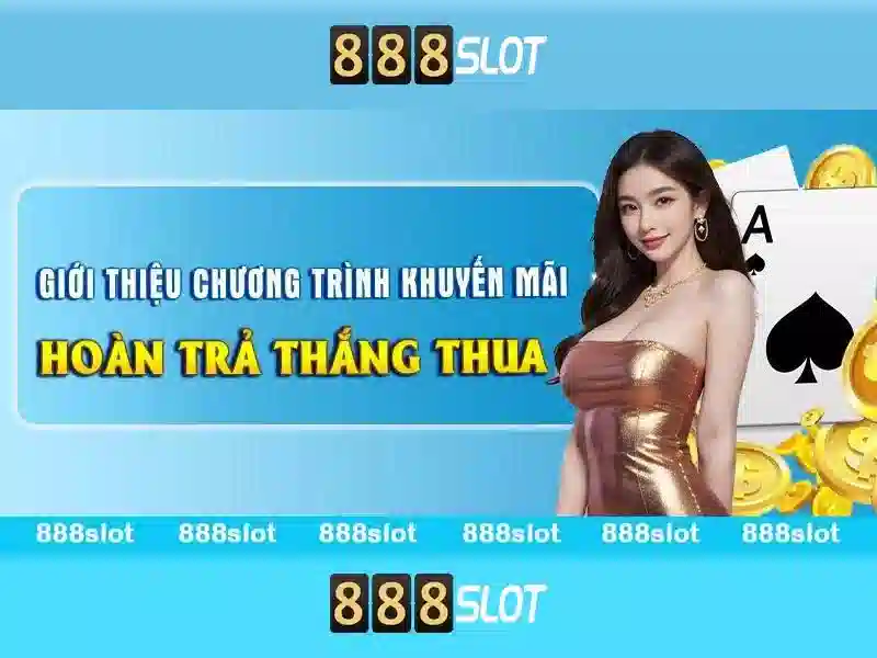 888SLOT – Chương Trình Khuyến Mãi 888slot 888, Trải Nghiệm Slot Đỉnh Cao 2026