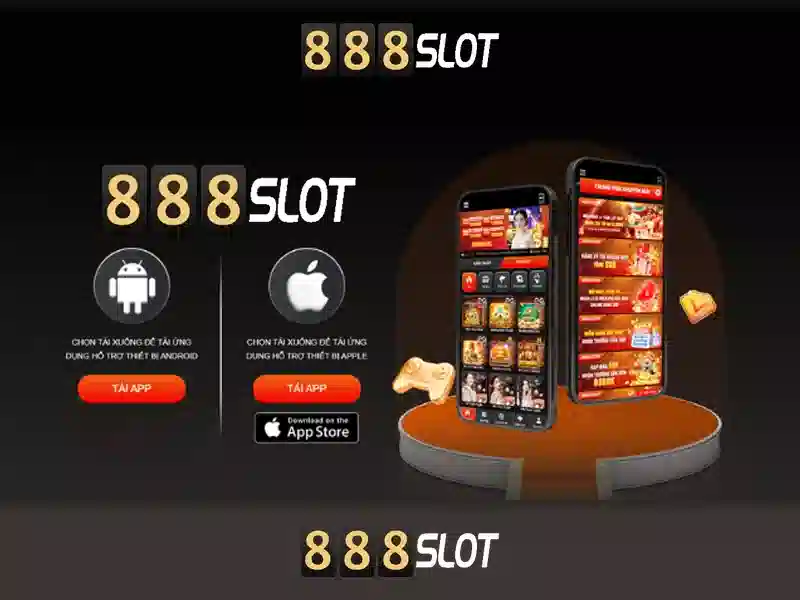 Khuyến Mãi Nạp Lần Đầu 888SLOT