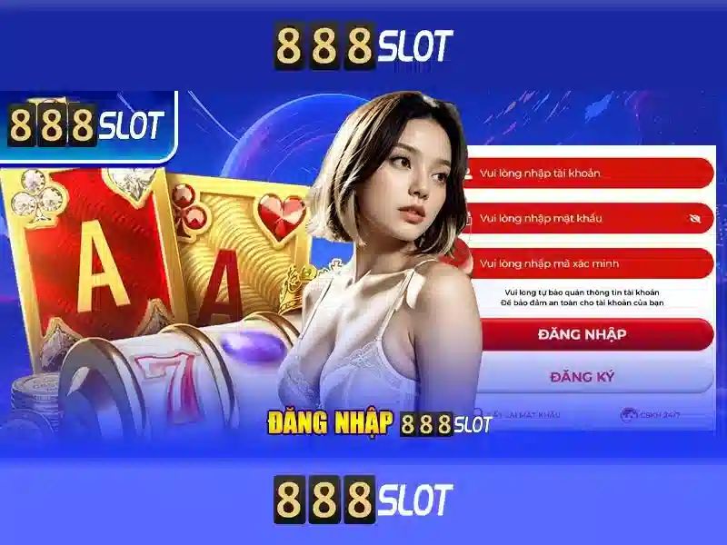 quy định nhận thưởng 888slot