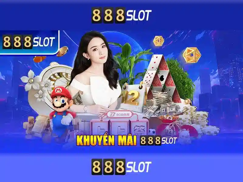 Giới Thiệu Về 888SLOT