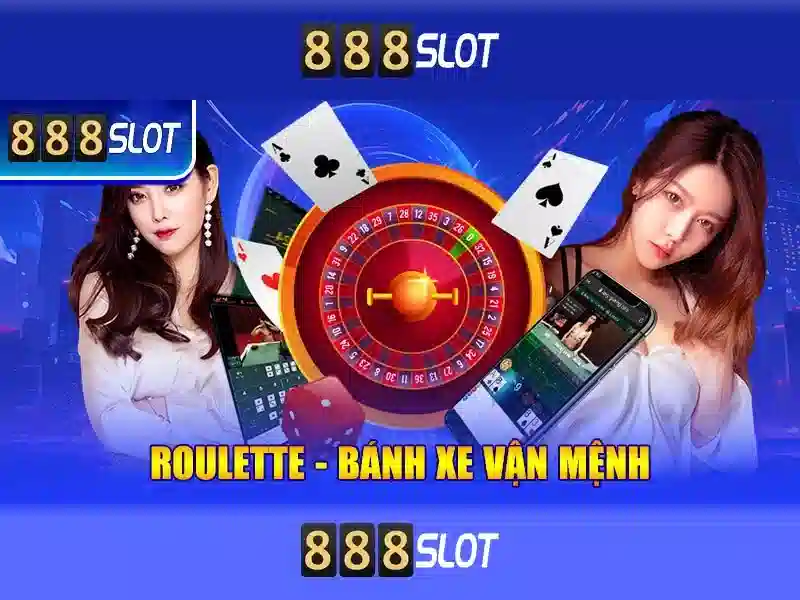 Khuyến mãi slot game 888slot