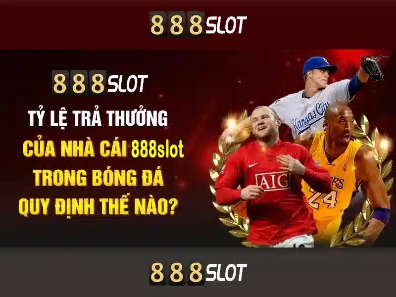 Trải Nghiệm Slot Đỉnh Cao Với 888slot App