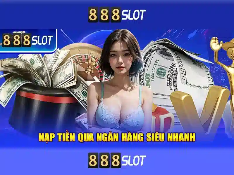 Lợi Ích Khi Chơi Slot 888SLOT