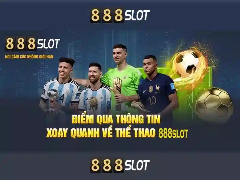 trải nghiệm SLOT