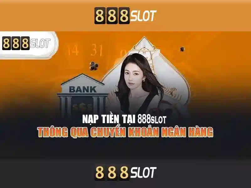 Khuyến Mãi Đặc Biệt 888SLOT 2026