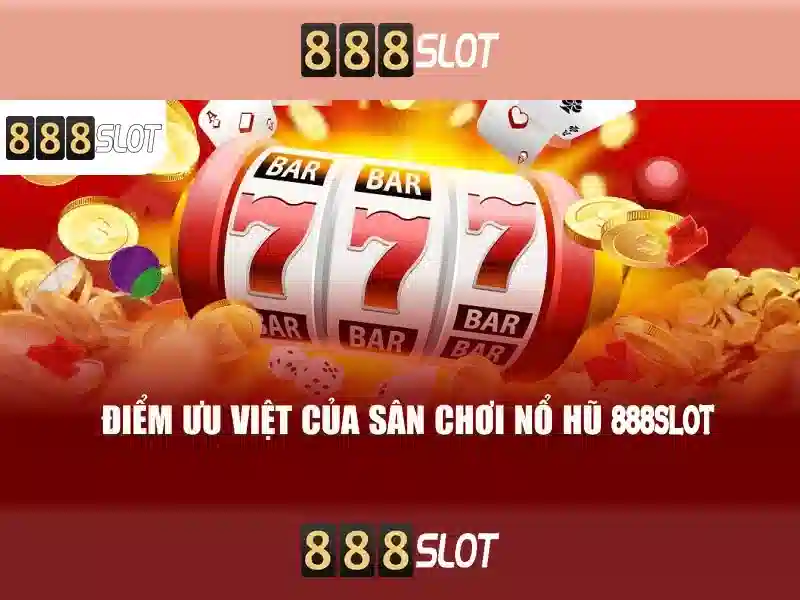 Ưu Đãi Barca 888slot