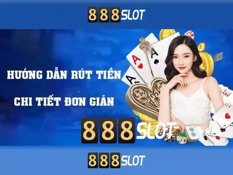 Khám Phá Thế Giới Cá Cược Slot Tại 888SLOT