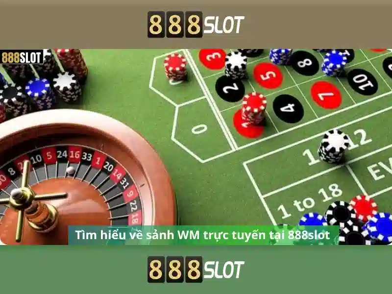 Trải Nghiệm 888slot Vip
