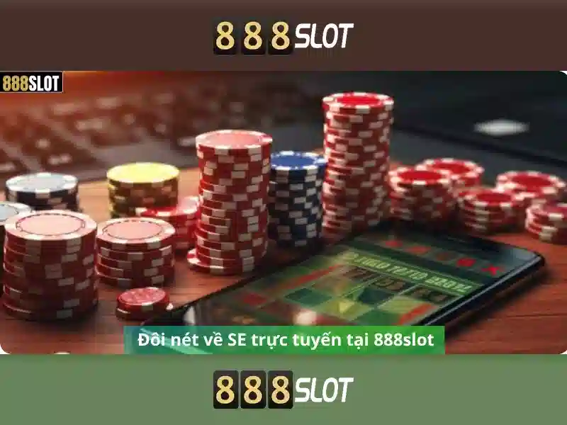 chương trình khuyến mãi Slot