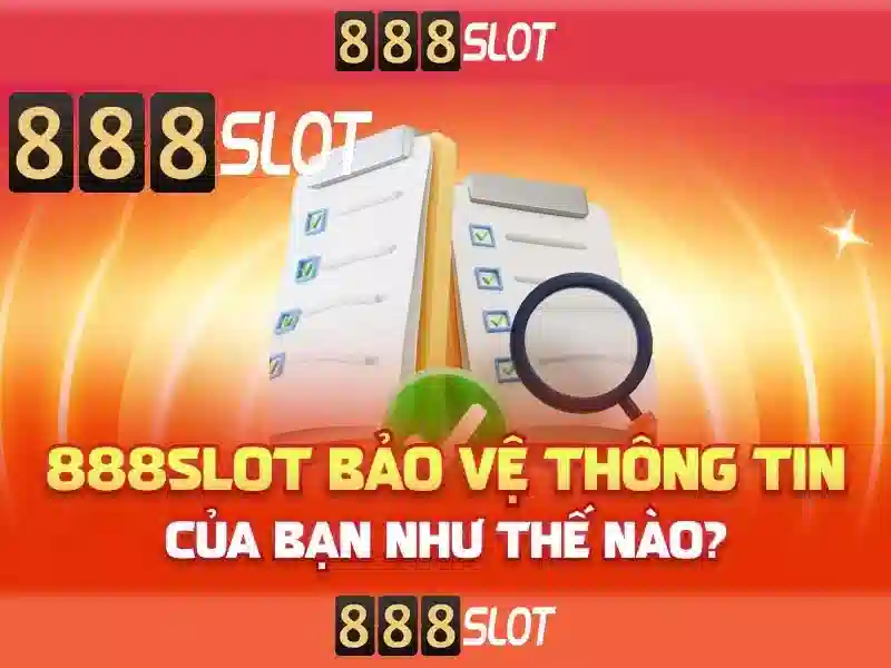 888SLOT – Trang Chủ 888SLOT Với Sảnh Slot Đa Dạng