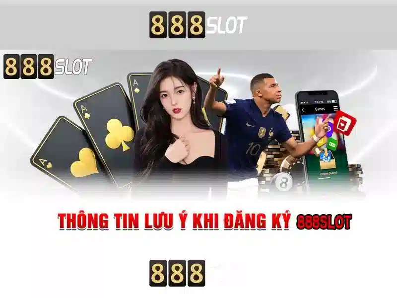 Trải Nghiệm Slot