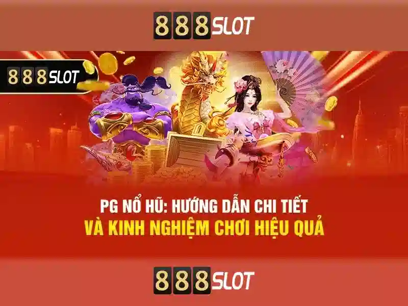 Quy Trình Chơi Slot