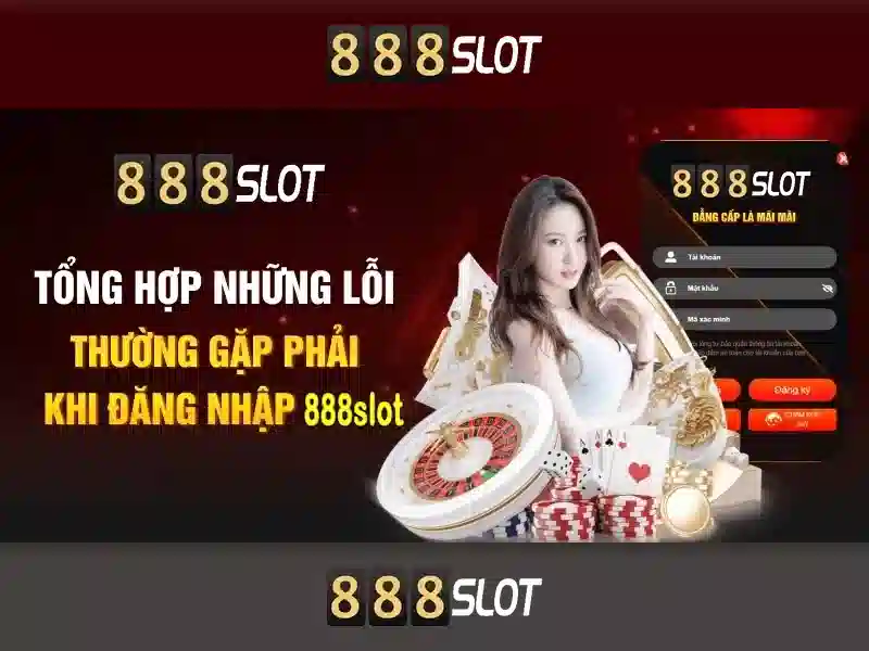 Cách Chơi Nổ Hũ 888SLOT
