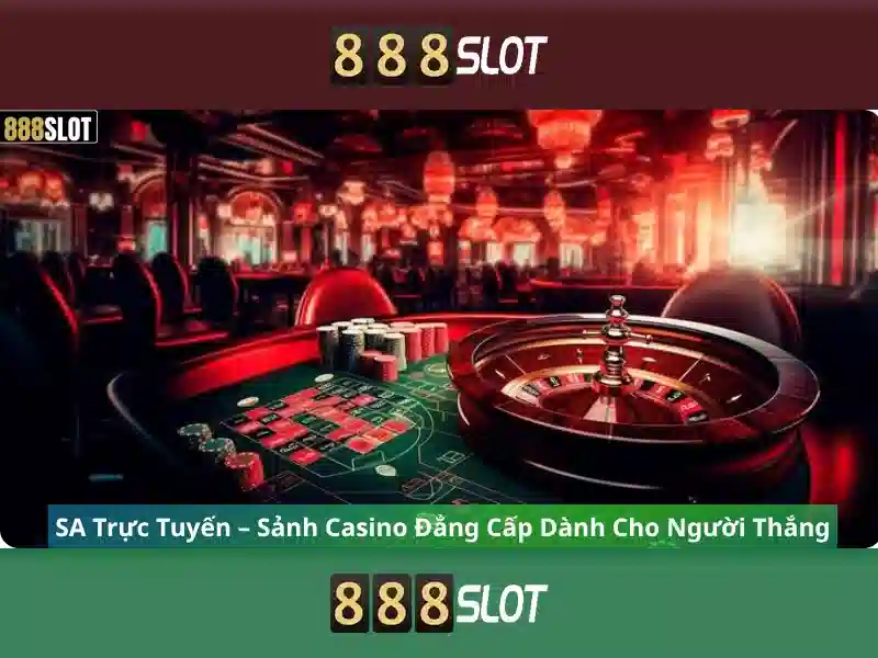 Trải nghiệm Slot đỉnh cao với 888slot apk