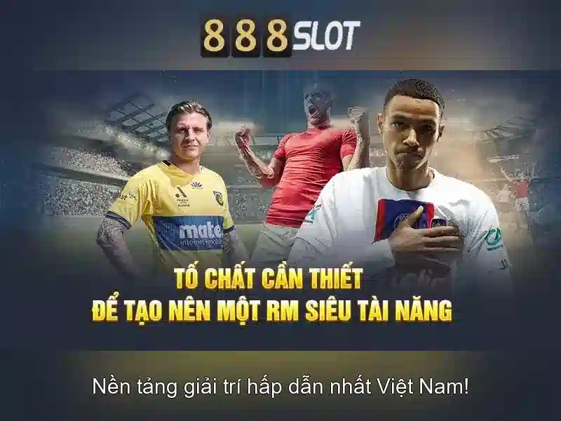 888SLOT – Trải Nghiệm Slot Đỉnh Cao Với 888slot Apk Mod 2026