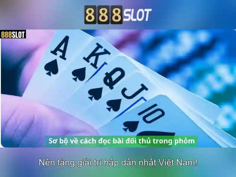 Khuyến Mãi Nổ Hũ 888SLOT