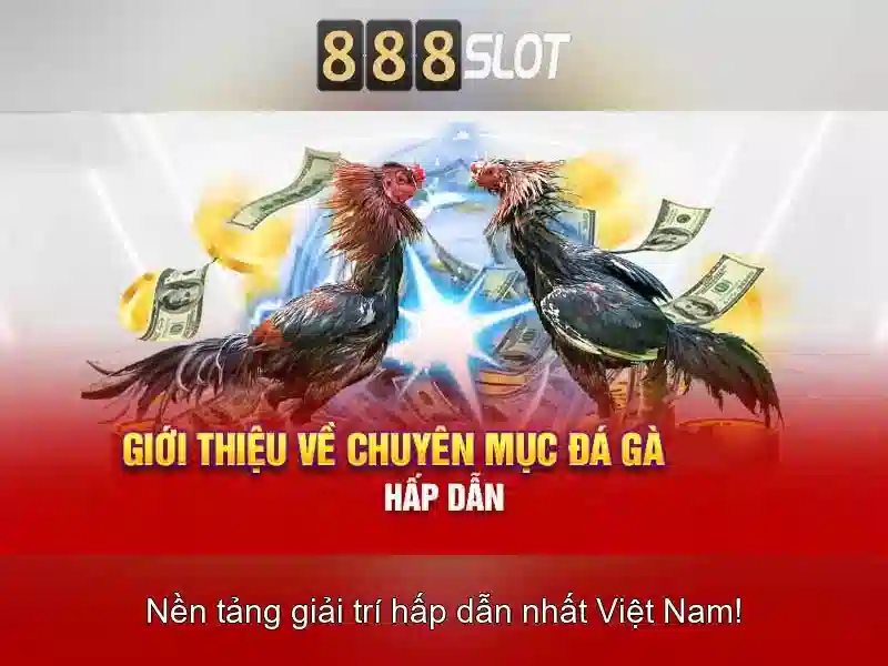 kỹ thuật chơi Slot 888SLOT