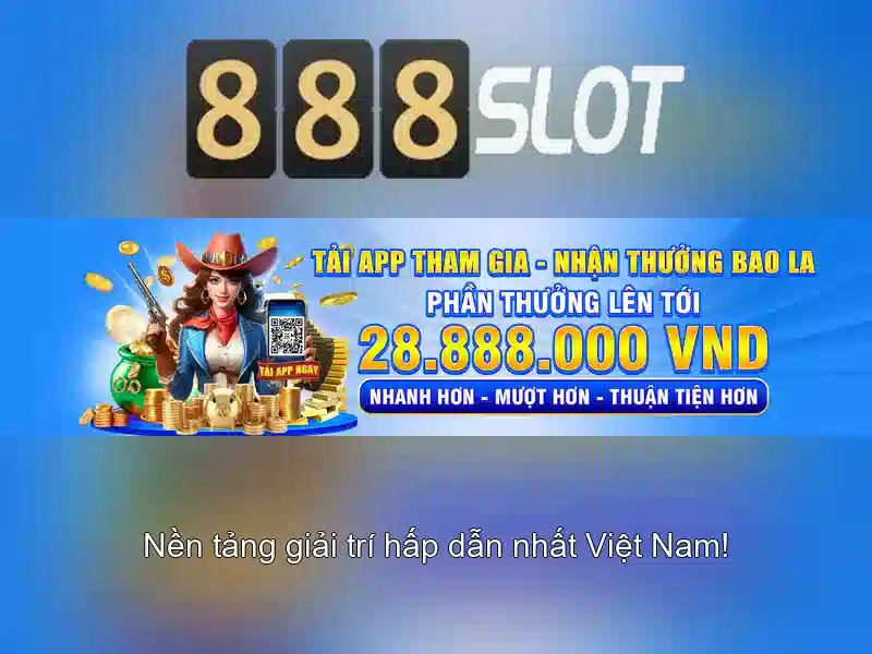 Trải nghiệm slot đỉnh cao