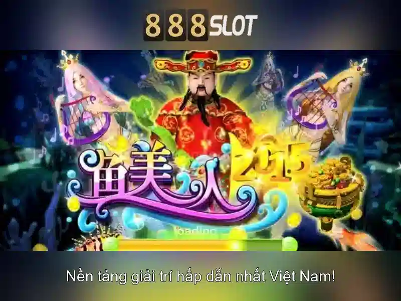 Thống kê tỷ lệ thắng slot tại 888SLOT