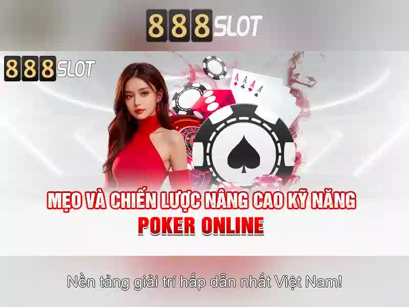Chương Trình Khuyến Mãi Slot888