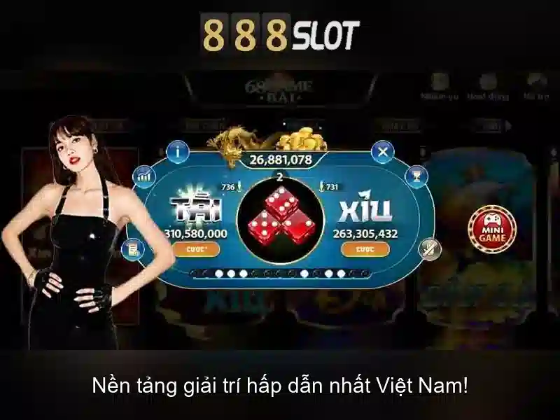 Chính sách bảo mật của 888SLOT