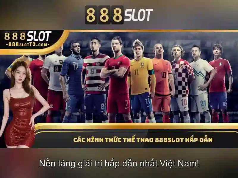 Quyền lợi khi đăng ký 888SLOT APK