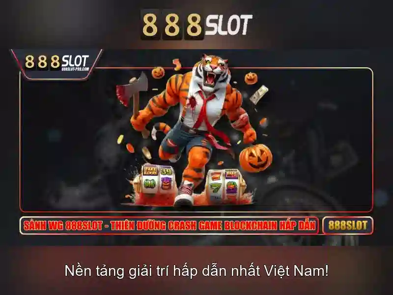 Đa Dạng Thể Loại Game Slot