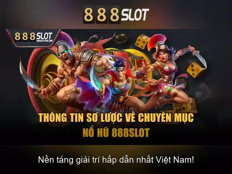 Trò Chơi Nổ Hũ Đỉnh Cao