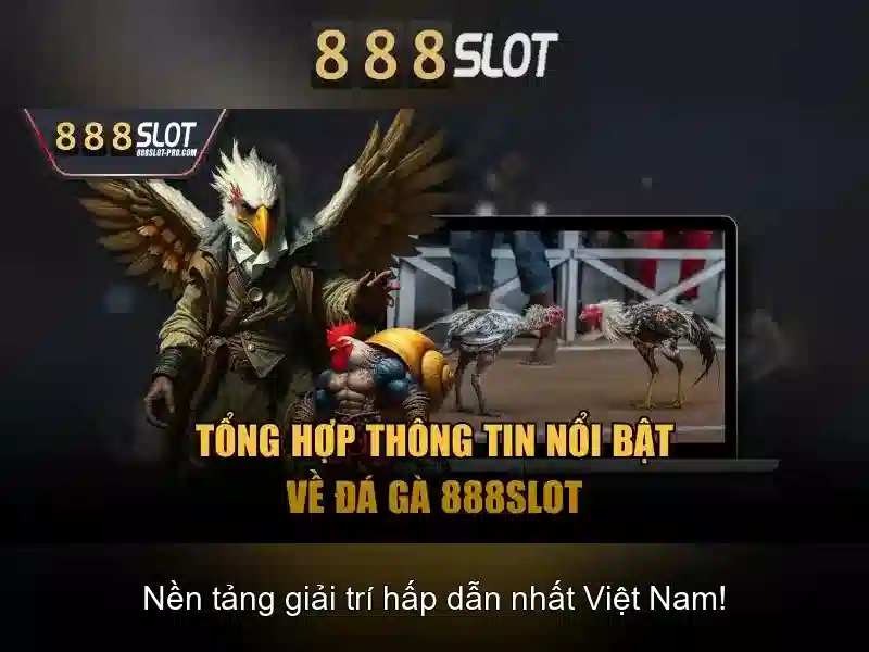 888slot-888 Slot Trải Nghiệm Đỉnh Cao