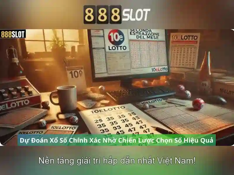 Hướng Dẫn Nhận Thưởng 888slot