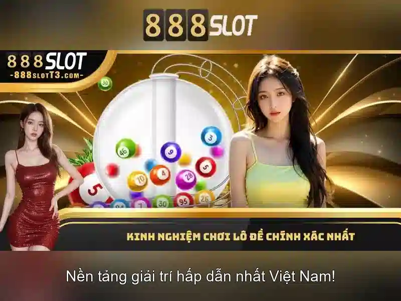 Đăng nhập 888slot