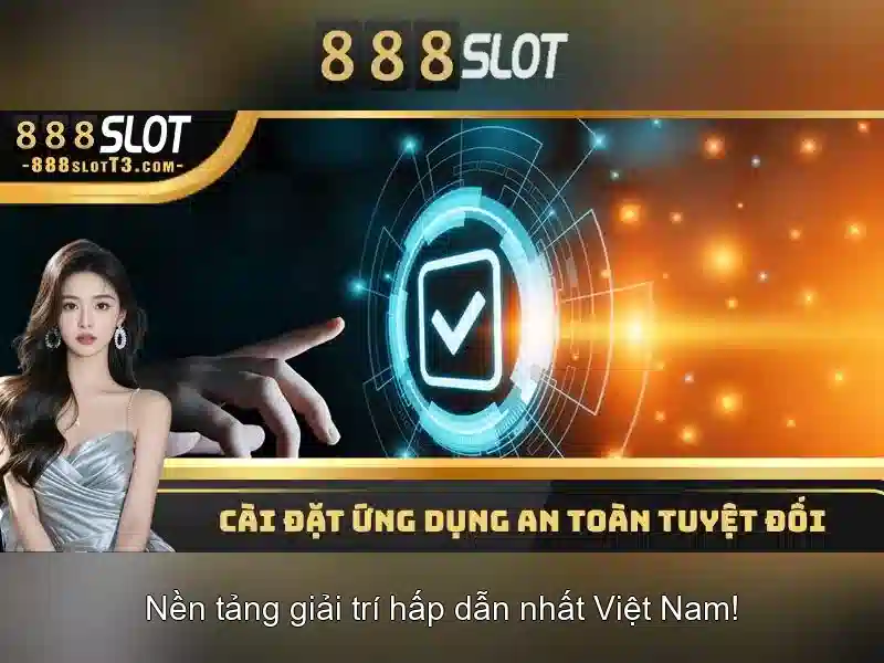 Giới Thiệu Về 888SLOT