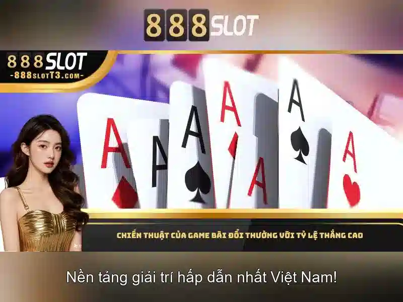 trải nghiệm 888slot Net
