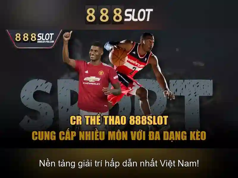 Đa Dạng Sảnh Chơi Slot