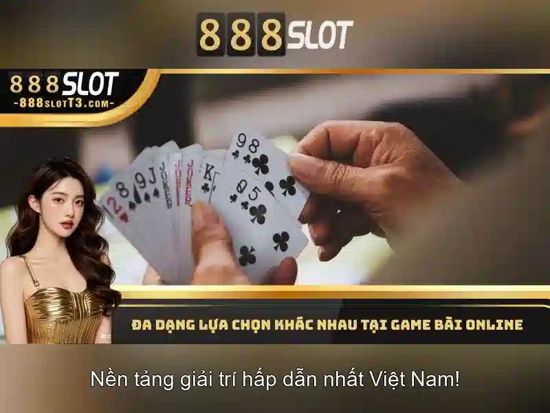 Trò Chơi SLOT 888slot APK iOS