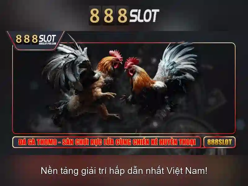 Trải nghiệm SLOT 888SLOT