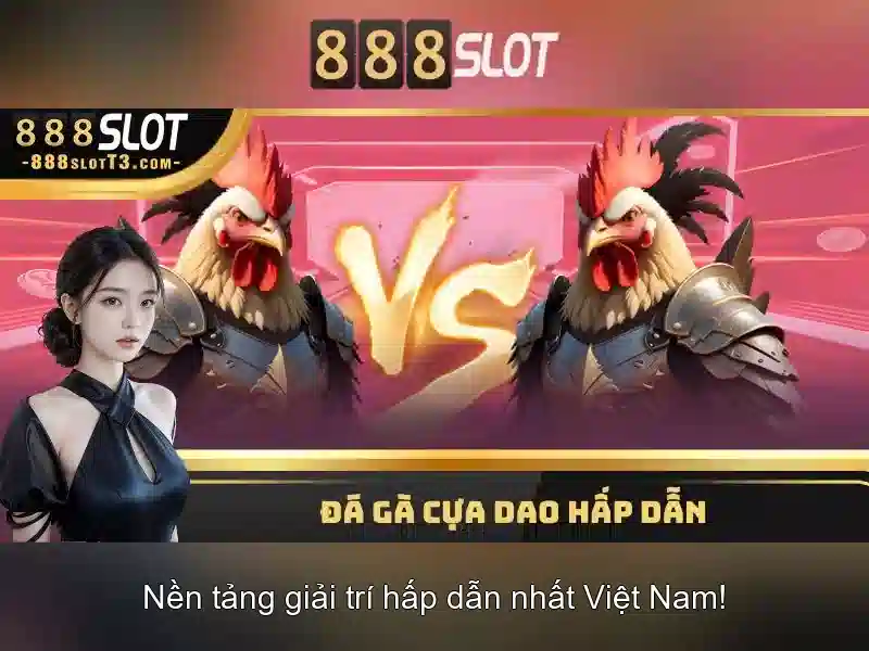 Các tựa game slot mới 2026