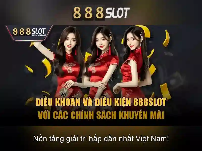 Khuyến Mãi 888slot Login