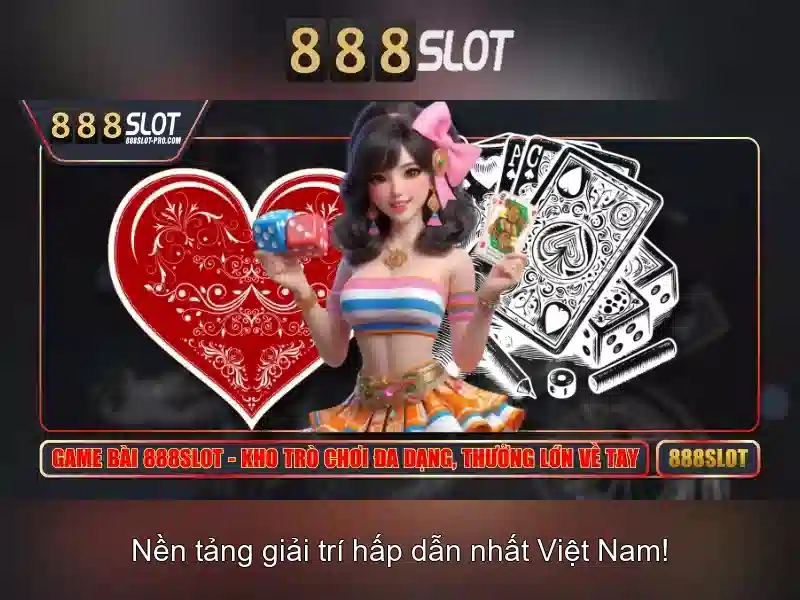 Đăng Nhập 888slot Login