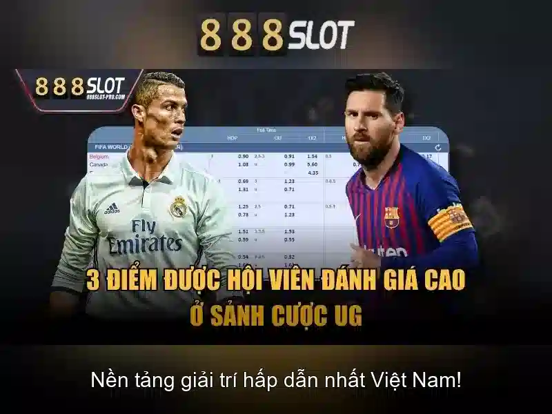 888SLOT – Điều Khoản Và Điều Kiện Giúp Bạn An Tâm Khi Tham Gia 888slot 2026