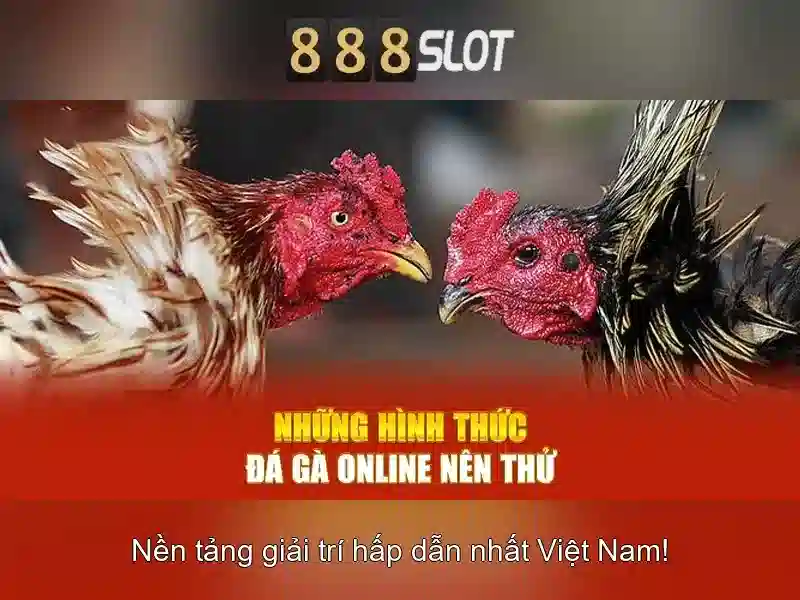 Trải Nghiệm Slot 888 Đỉnh Cao