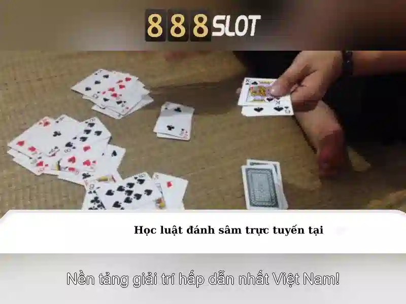 Giao diện ứng dụng 888slot